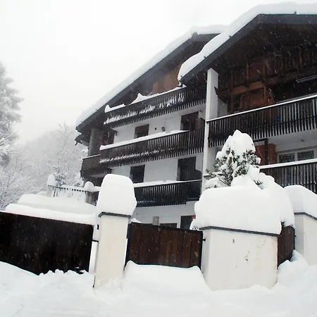 La Casa Delle Marmotte Apartment Limone Piemonte