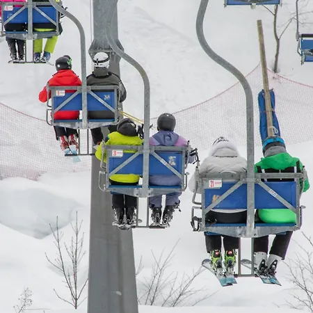 La Casa Delle Marmotte Apartment Limone Piemonte