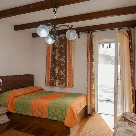 Daire La Casa Delle Marmotte