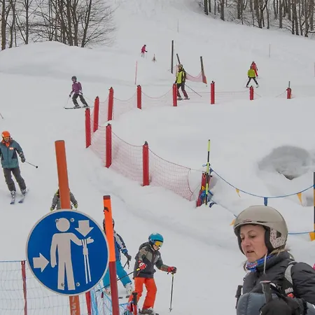 La Casa Delle Marmotte * Limone Piemonte
