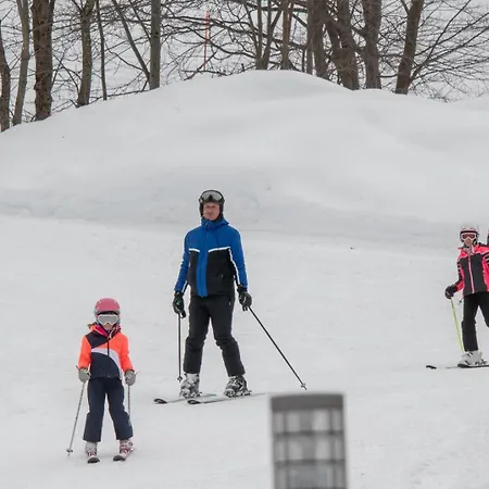 Apartment La Casa Delle Marmotte *