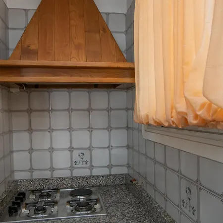 Apartment La Casa Delle Marmotte *