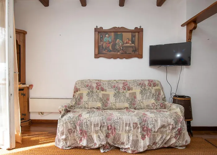 La Casa Delle Marmotte