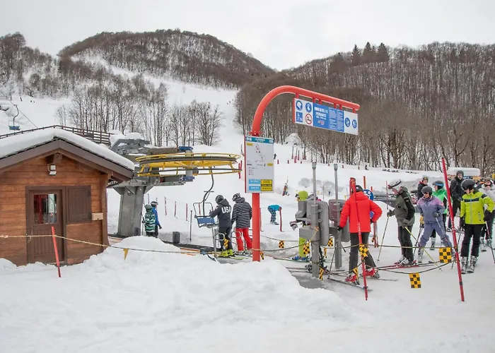 La Casa Delle Marmotte Apartment Limone Piemonte