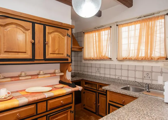 La Casa Delle Marmotte Apartment