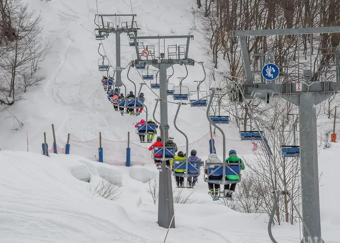 La Casa Delle Marmotte Apartment *