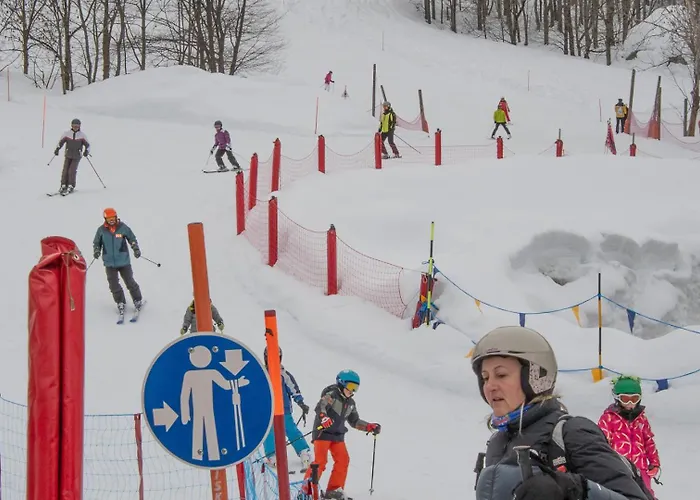La Casa Delle Marmotte * Limone Piemonte
