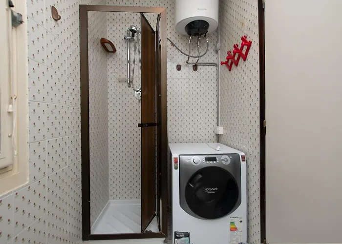 Apartment La Casa Delle Marmotte *