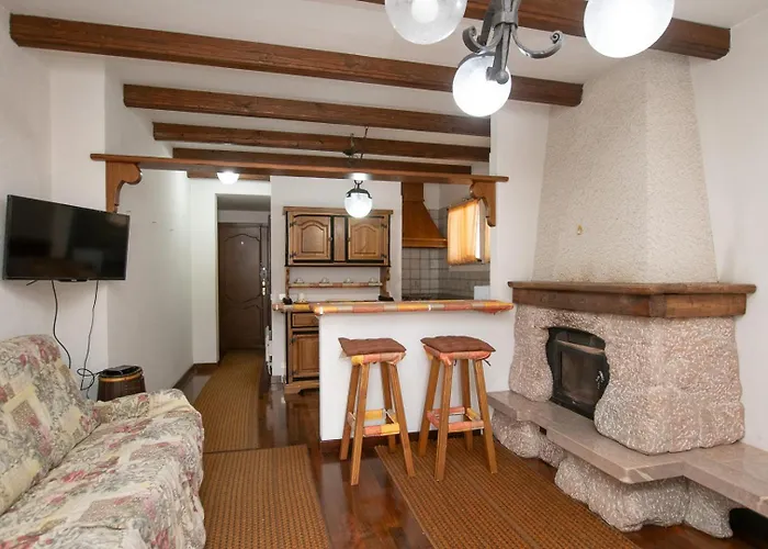 La Casa Delle Marmotte