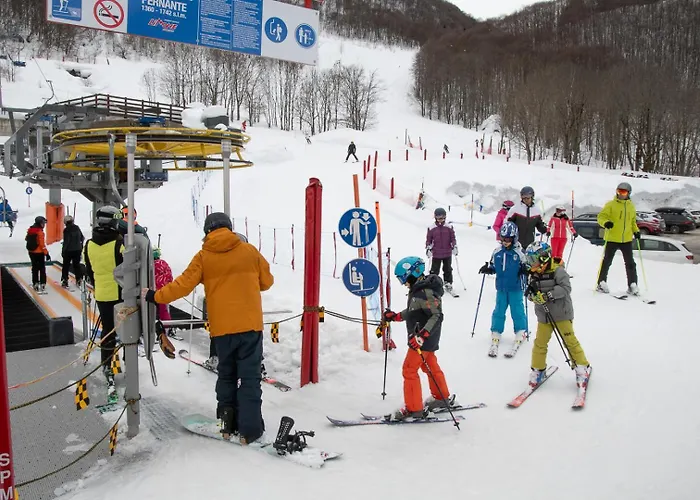 La Casa Delle Marmotte