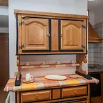 Daire La Casa Delle Marmotte