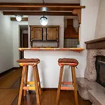 La Casa Delle Marmotte アパート