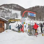 La Casa Delle Marmotte