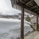 Daire La Casa Delle Marmotte *