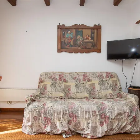 La Casa Delle Marmotte