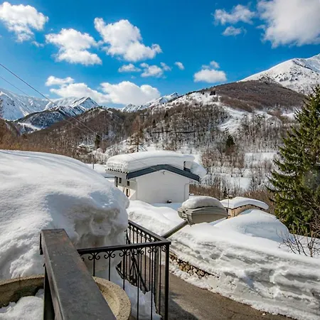 La Casa Delle Marmotte