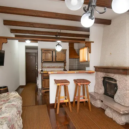 La Casa Delle Marmotte